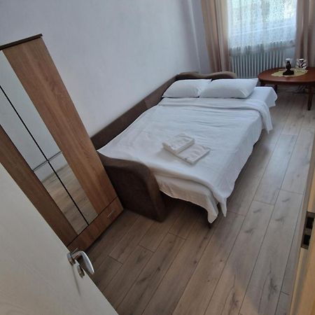 Apartament Coco Codlea Exterior foto